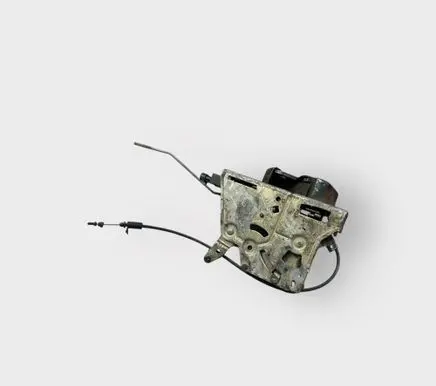 Chevrolet Caprice Tailgate/trunk/boot lock/catch/latch