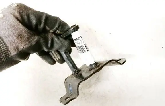 Fiat Doblo Front door lock loop/hook striker 