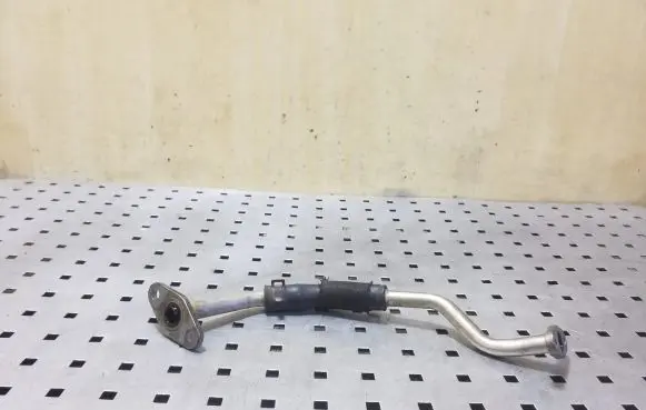 Hyundai ix35 Turbo turbocharger oiling pipe/hose