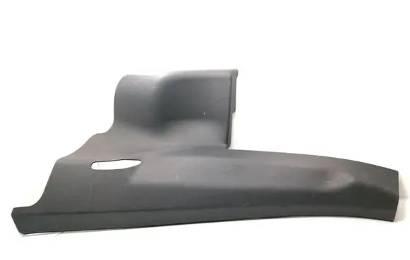 Volkswagen Golf V (D) pillar trim (bottom) 4L0867767