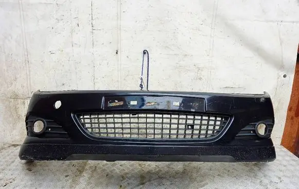 Opel Astra H Front bumper 13110295 374339703 13234601