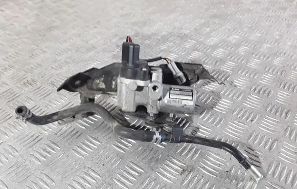 Toyota Prius (XW20) Master brake cylinder 4727047010 312605200166