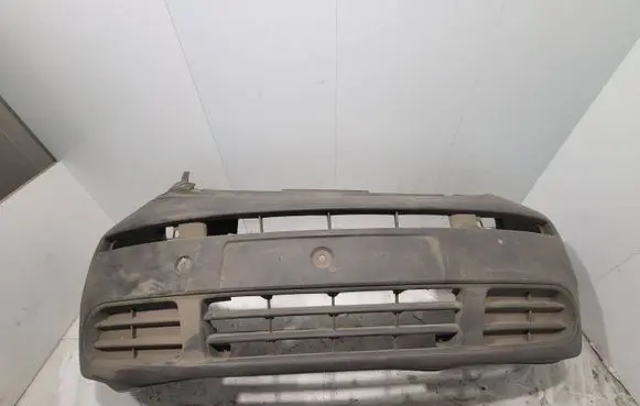 Renault Trafic II (X83) Front bumper 525719894