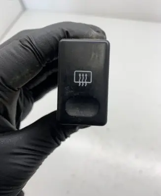 Ford Galaxy Windscreen/window heater switch 7M5959621B