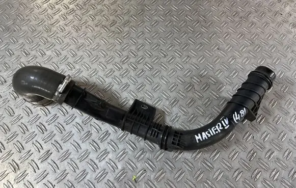 Renault Master III Intercooler hose/pipe 144605995R