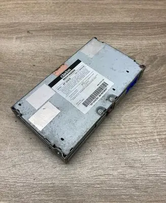 Subaru Outback GPS navigation control unit/module 86241XA00A EF1247S