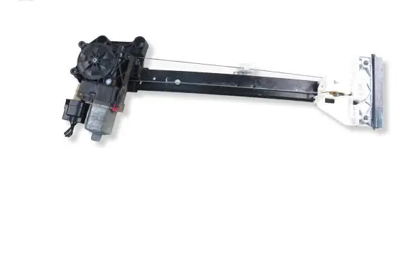 Ford S-MAX Rear door window regulator with motor EM2BR27000AC
