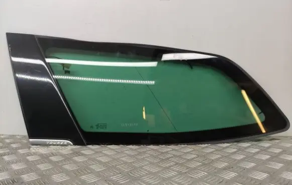 Citroen C5 Rear side window