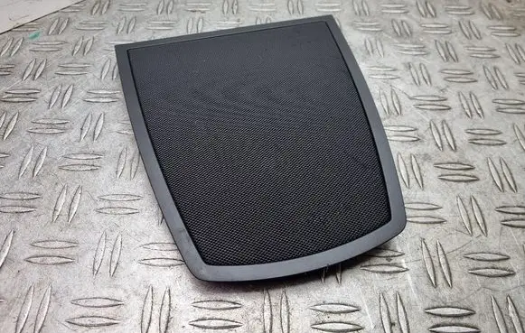 Dash center speaker trim cover