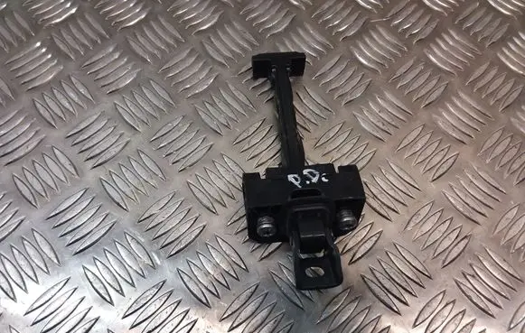 BMW X6 F16 Front door check strap stopper