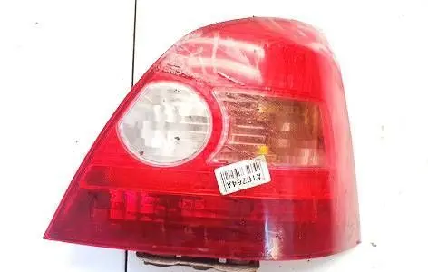 Honda Civic Rear/tail lights 890228