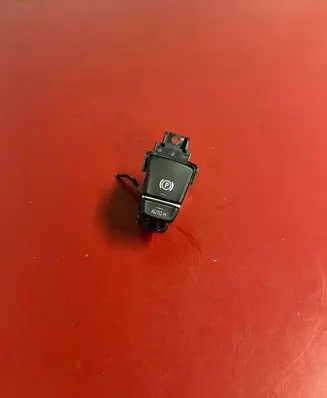 BMW X3 G01 Handbrake/parking brake auto hold switch 9109311 19240L2