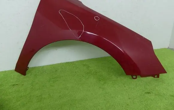 Hyundai i30 Fender 