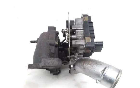 Audi A6 S6 C6 4F Turbo 059145715R