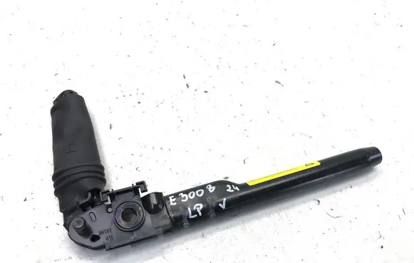 Peugeot 3008 III Front seatbelt 9844477180