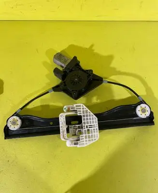 Mini Cooper Countryman R60 Rear door window regulator with motor