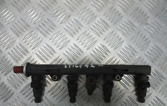Fiat Stilo Fuel main line pipe