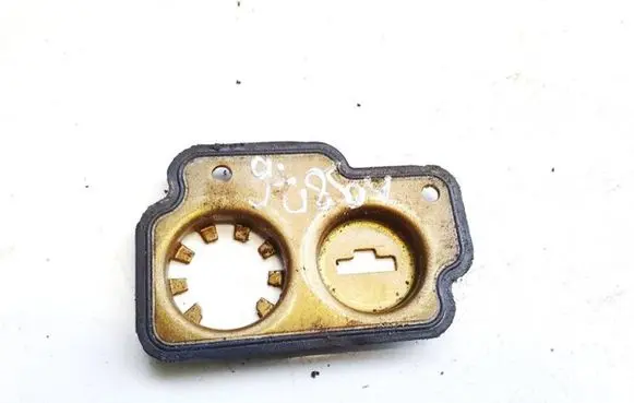 Volvo XC90 Other exterior part 