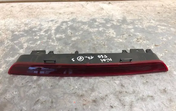 Mini Cooper Countryman F60 Third/center stoplight 7398538-BILI 7398538