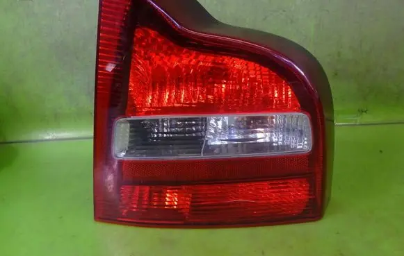 Volvo S80 Rear/tail lights