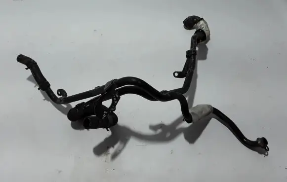 Volkswagen Touareg III Brake vacuum hose/pipe 059121511BH