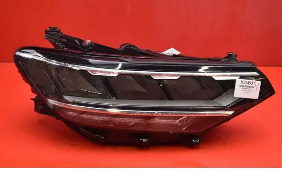 Volkswagen PASSAT B7 USA Headlight/headlamp 3G2941036P