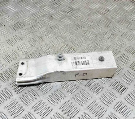 BMW i3 Front bumper shock/impact absorber 7296856