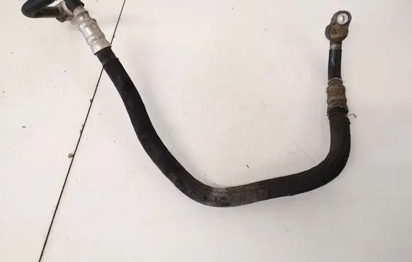 Audi A6 S6 C6 4F Air conditioning (A/C) pipe/hose 4f0260701c