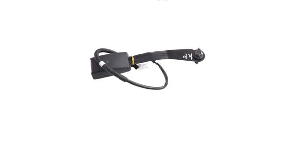 SsangYong Korando Front seatbelt buckle 7461034002LBA