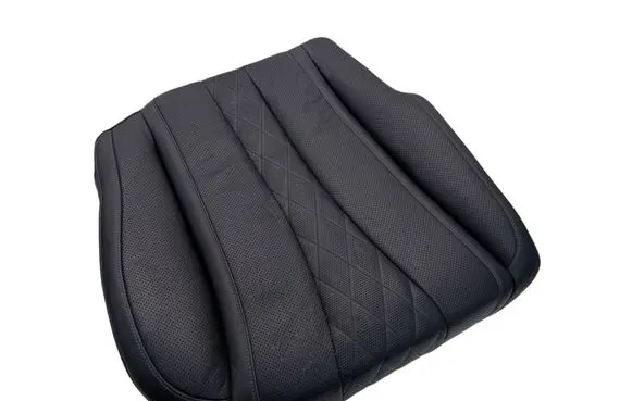 Mercedes-Benz S W222 Seat trim A22292030119E38 A2229203011 A2229205000