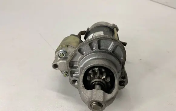 Jeep Grand Cherokee Starter motor 22238060 R613482B 422846