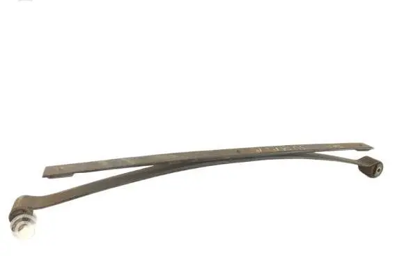 Citroen Jumper Rear leaf spring 1397183080