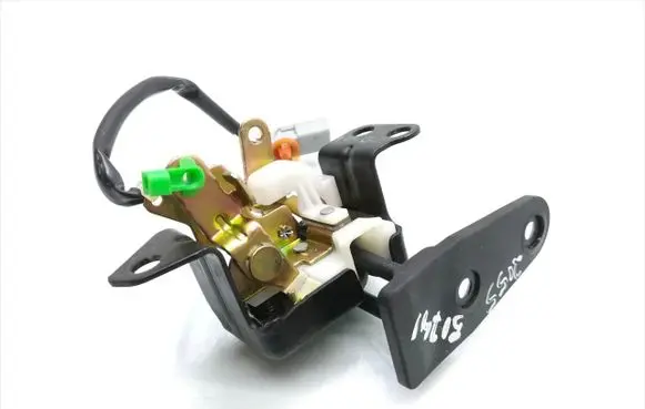 Honda CR-V Tailgate/trunk/boot lock/catch/latch