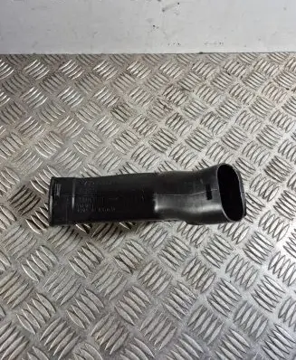 Volvo XC60 Cabin air duct channel 31369372 31390861