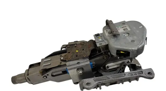 Audi A6 S6 C6 4F Steering wheel axle 4F0905852B 4F0910852