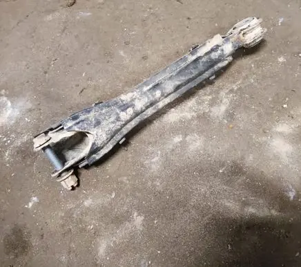 Mercedes-Benz E W212 Rear control arm