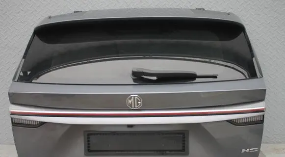 MG HS Tailgate/trunk/boot lid KLAPAMGHSII5LRL