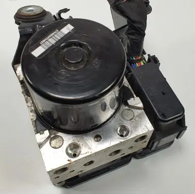 Volvo V60 ABS Pump 31317450
