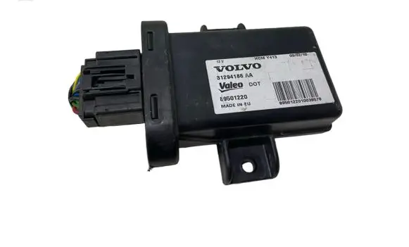 Light module LCM
