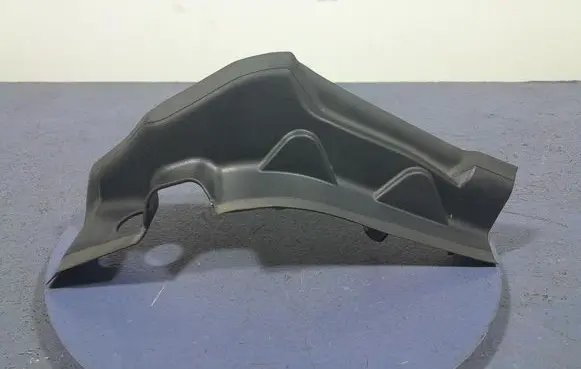 BMW X5 E53 Other sill/pillar trim element 5A5B4A4