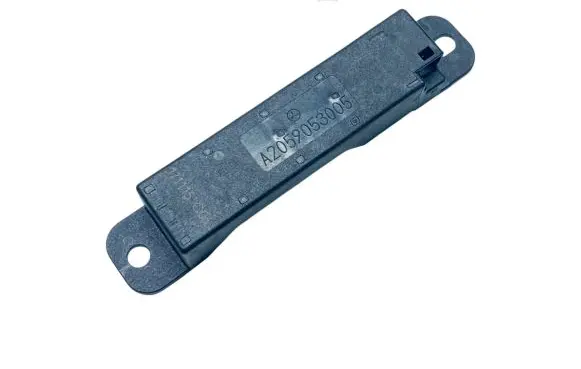 Mercedes-Benz GLC C253 Keyless (KESSY) go control unit/module A2059053005