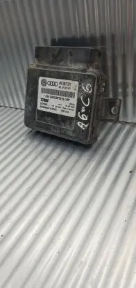 Audi A6 S6 C6 4F Hand brake control module 4F0907801 4F0910801 32620003