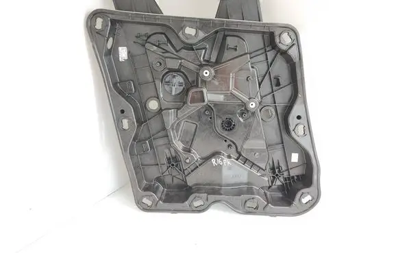 Volkswagen ID.4 Front door electric window regulator 11A837401E
