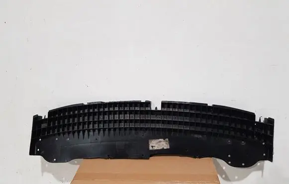 Citroen C1 Front bumper skid plate/under tray 526180H010