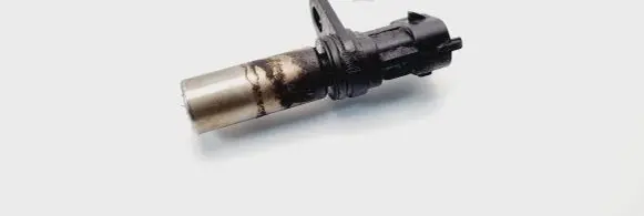 Opel Meriva A Crankshaft position sensor 7033P
