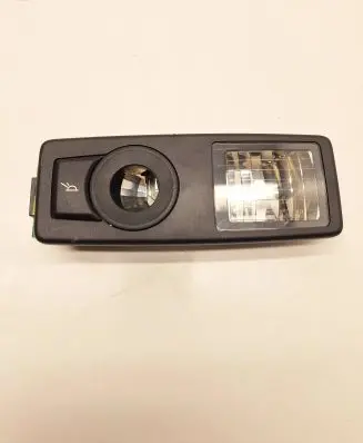 BMW X5 E70 Rear seat light 63316972972 6972972