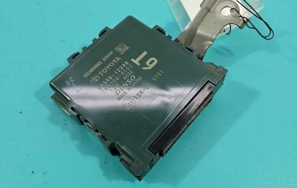 Toyota Corolla E210 E21 Parking PDC control unit/module 89340-12240 IMPRK1513638