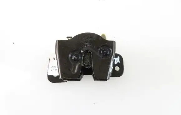 Hyundai Tucson JM Tailgate/trunk/boot lock/catch/latch 
