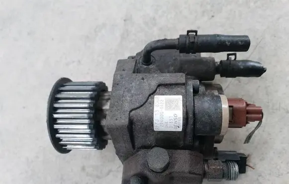 Mazda 6 Fuel injection high pressure pump RF7J13800B