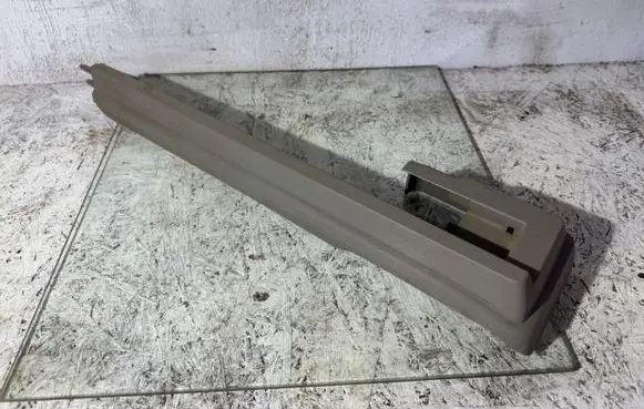 Volvo XC90 Front passenger seat rail trim 30662554